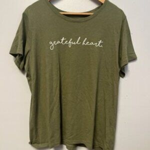 0515-12 Grateful Heart Tee
